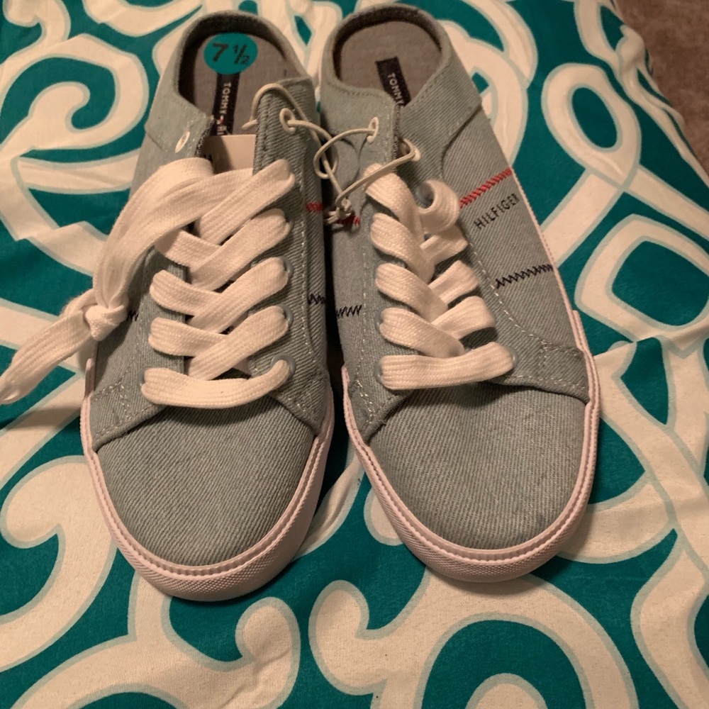 Tommy Hilfiger Slide in’s